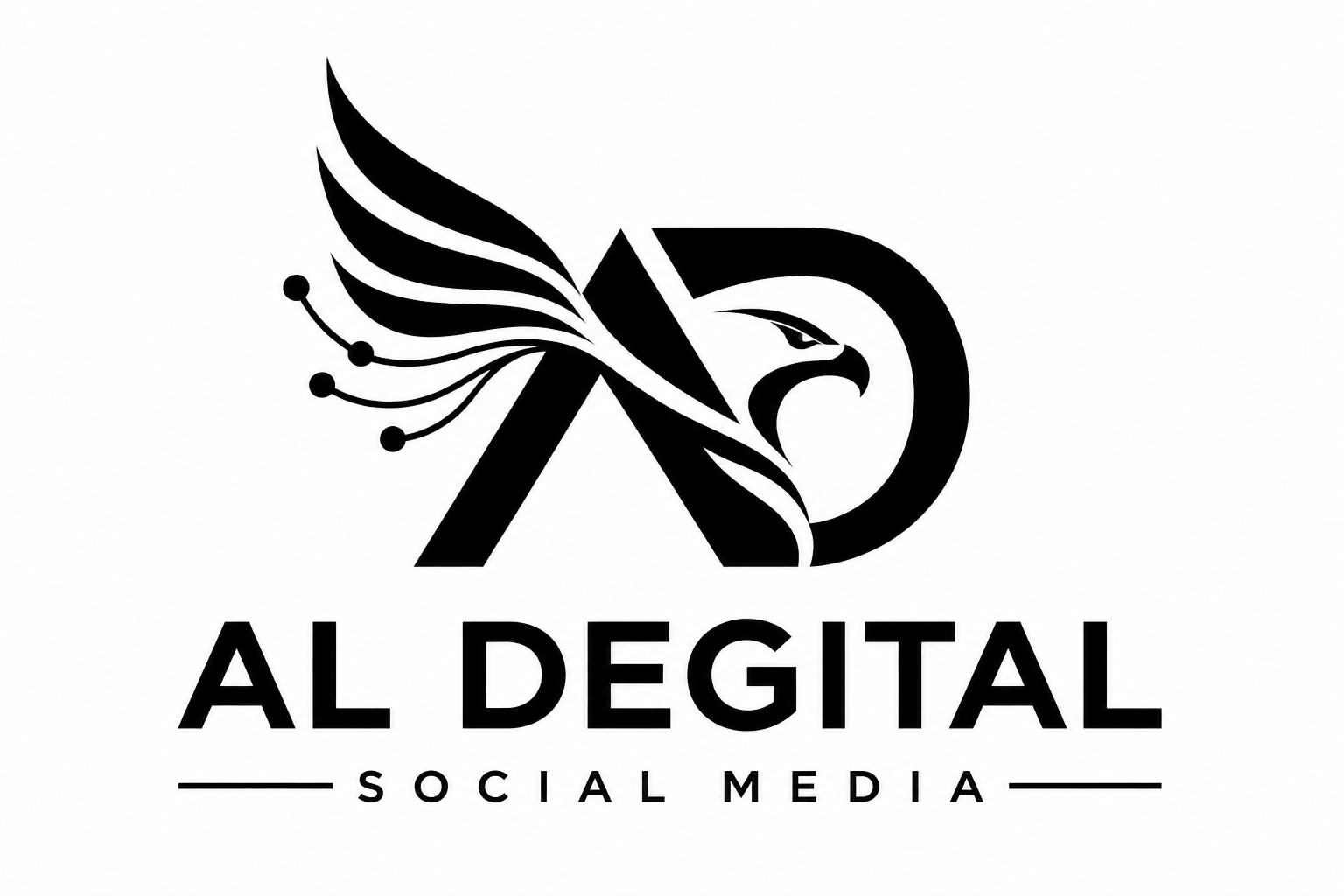 AL DIGITAL Social Media